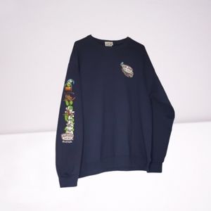 Ron Jon Surf Shop Fleece Lined Pullover